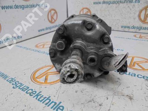 AC compressor SEAT INCA (6K9) 1.9 D | BP2496318M34 