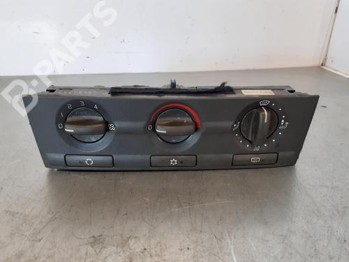 Used Climate control VOLVO S40 I (644) 1.8 (115 hp) 7258299