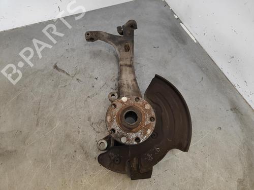 Højre Styrespindel Lejehus AUDI A6 C5 (4B2) [1997-2005]  17962151