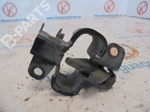 Hood lock MERCEDES-BENZ C-CLASS (W203)  | BP8780230C133 