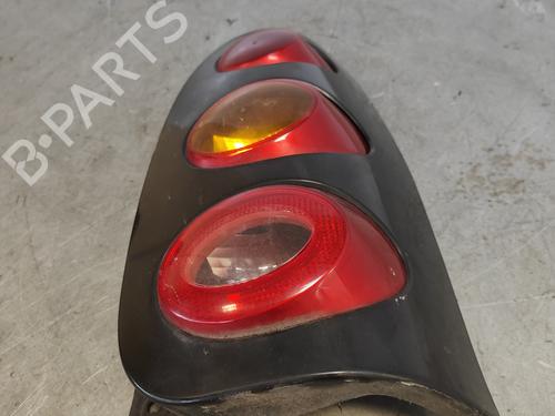 Used Right taillight SMART FORTWO Coupe (450) 0.7 (450.352, 450.332) (61 hp) 22615034