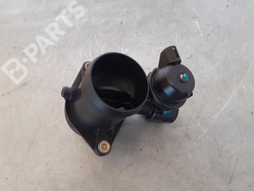 Used Throttle body Throttle body CITROËN C5 I (DC_) 2.0 HDi (DCRHZB, DCRHZE) (109 hp) 8212019 8212019