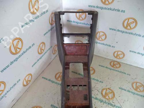 Other MERCEDES-BENZ E-CLASS Coupe (C124) E 320 (124.052) | BP14193592O1