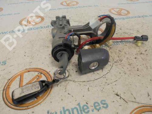 Used Ignition barrel KIA SPORTAGE II (JE_, KM_) [2004-2011]  4620709