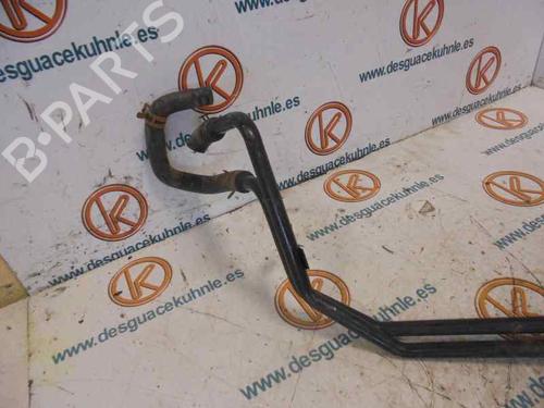 Rør CHRYSLER VOYAGER IV (RG, RS) 2.5 CRD | BP14182058M125