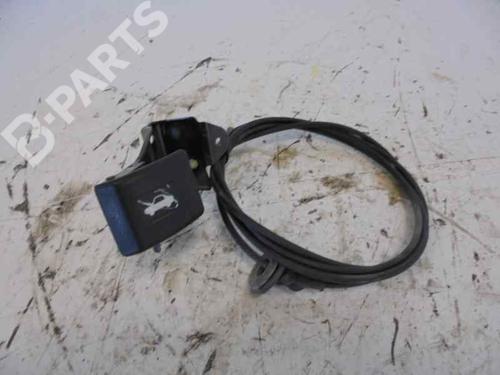 Used Hood lock NISSAN X-TRAIL I (T30) [2001-2013]  8780714