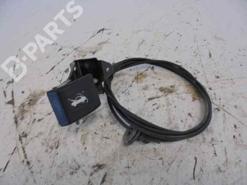 Hood lock NISSAN X-TRAIL I (T30) [2001-2013]nullnull