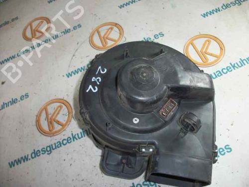 Heater blower motor PEUGEOT 106 I (1A, 1C)  | BP14192721M62 