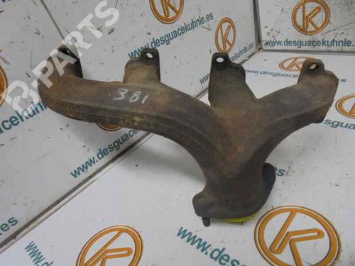 Used Exhaust manifold NISSAN PATROL III/2 Station Wagon (W260) [1988-1998]  11662068