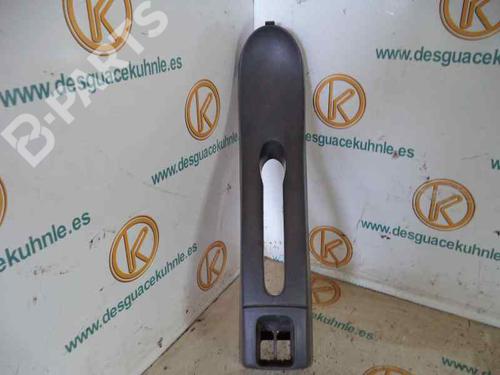 Hand brake RENAULT MEGANE I Coach (DA0/1_) 1.9 dTi (DA0N) | BP8781499I18 