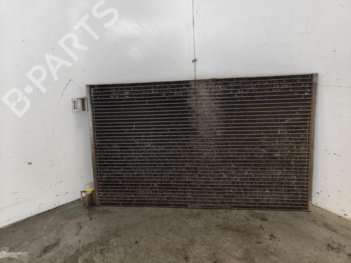 Used AC radiator AC radiator RENAULT KANGOO / GRAND KANGOO II (KW0/1_) 1.5 dCi 70 (KW0V, KW0A) (68 hp) 33698465 33698465