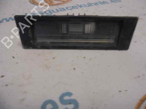 Licence plate light ALFA ROMEO GT (937_) 1.9 JTD (937CXN1B) BP14183172I40