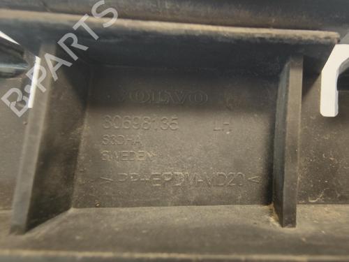 Rear bumper reinforcement VOLVO XC90 I (275)  | BP12939093C73 