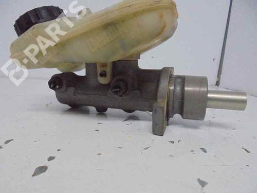 Brake master cylinder CITROËN BERLINGO / BERLINGO FIRST MPV (MF_, GJK_, GFK_)  | BP6017493M77 