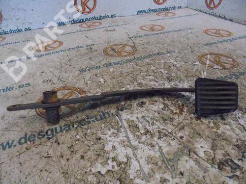 Pedal freno OPEL VECTRA A Hatchback (J89) 1.8 i Cat (F68, M68) (90 hp)null