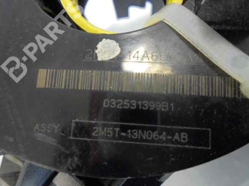 Squib airbag FORD FOCUS I (DAW, DBW)  | BP5154125C102 