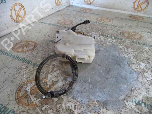 Rear right lock CITROËN C3 I (FC_, FN_) 1.4 HDi | BP2447627C99 