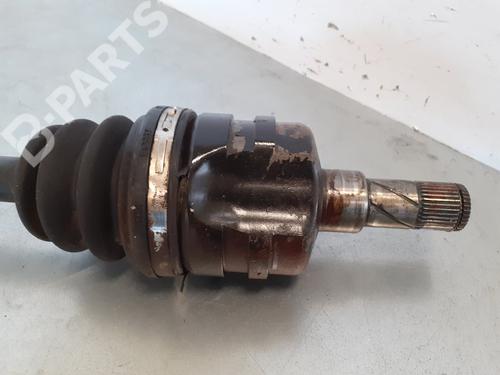 Right front driveshaft DAEWOO NUBIRA Saloon (J100) 2.0 16V | BP7234667M39 