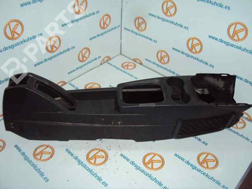 Hand brake OPEL MERIVA A MPV (X03)  | BP8781247I18 