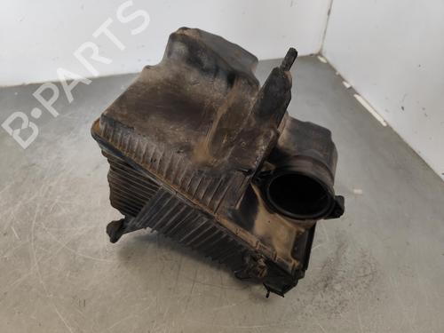 Used Air filter box RENAULT SCÉNIC II (JM0/1_) [2003-2010]  14190157
