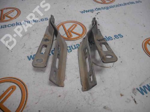 Used Hood lock SEAT IBIZA II (6K1) [1993-2002]  8779708