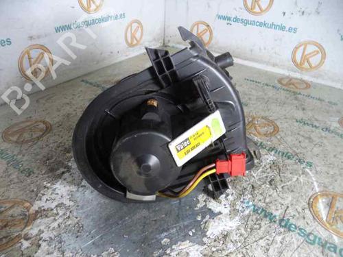 Heater blower motor SEAT IBIZA II (6K1) 1.4 i | BP14194379M62 