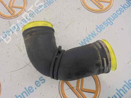 Pipe SEAT IBIZA III (6L1)  | BP14184752M125 