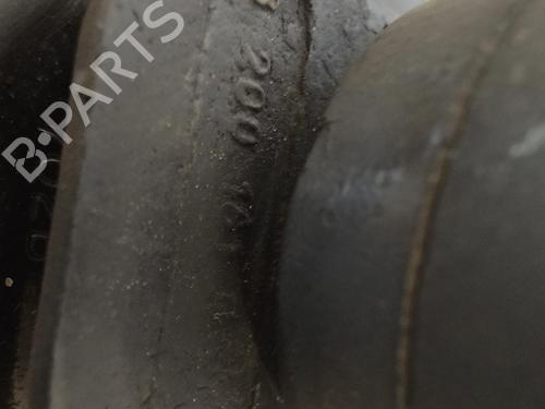 Motorophæng RENAULT LAGUNA II (BG0/1_) 2.0 16V (BG03, BG0Z, BG0T, BG1Y) | BP29822847M89 