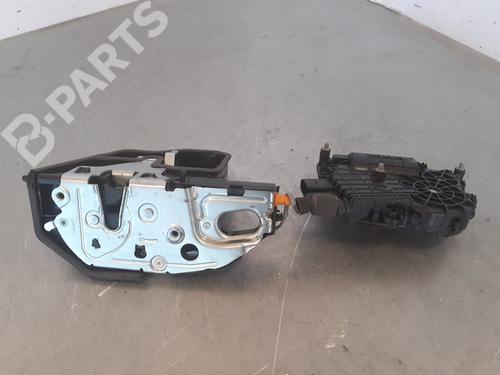 Rear left lock BMW X6 (E71, E72) xDrive 50 i | BP7967201C100 