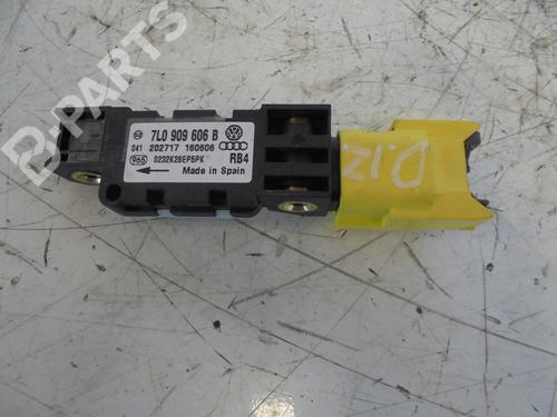 Elektronisk sensor VW TOUAREG (7LA, 7L6, 7L7) 3.0 V6 TDI (225 hp) 7104050