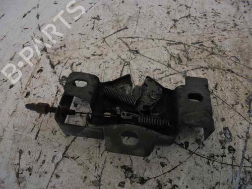Used Hood lock TATA SAFARI (42_FD) [1998-2025]  12558478
