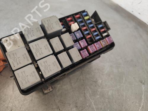Fuse box CHEVROLET NUBIRA Saloon  | BP12681973E1 