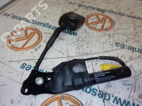 Used Front left belt tensioner FORD MONDEO II (BAP) [1996-2000]  2452256