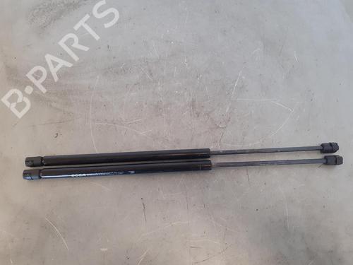 Gassdemper Bakluke VW TOUAREG (7LA, 7L6, 7L7) [2002-2013]  14188702