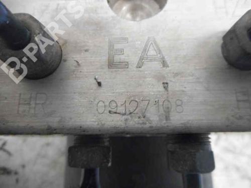 ABS pump OPEL MERIVA A MPV (X03)  | BP2479170M43 