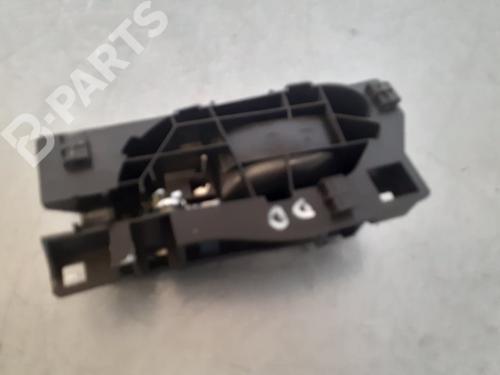 Front right interior door handle PEUGEOT 308 I (4A_, 4C_)  | BP7551791I14 