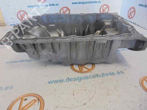 Oil sump RENAULT MEGANE I Coach (DA0/1_) 1.9 dCi (DA05, DA1F) | BP14184692M115 