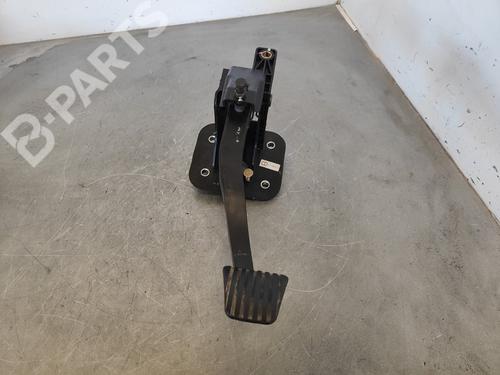 Pedal freno CHEVROLET LACETTI (J200) 1.6 (109 hp) 11937305