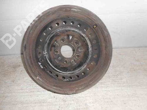 Rim CHRYSLER VOYAGER / GRAND VOYAGER III (GS_, NS_) 2.4 i (151 hp) 2484746