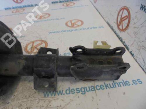 Left front shock absorber VOLVO S60 I (384)  | BP3520308M16 