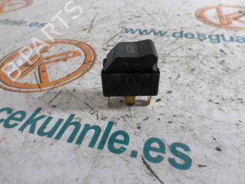 Left front window switch SEAT IBIZA II (6K1) 1.4 i | BP12515224I27 