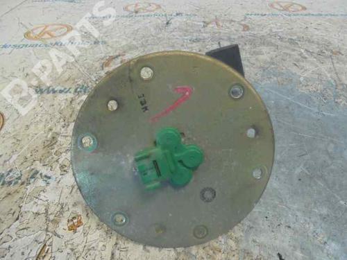 Fuel pump MITSUBISHI GALANT VIII (EA_) 2.5 V6 24V (EA5A) | BP3524813M76 