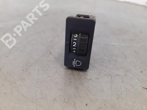 Used Headlight switch PEUGEOT 208 I (CA_, CC_) [2012-2021]  9453378