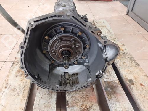Gearbox MERCEDES-BENZ 124 Saloon (W124)  | BP9364180M3 
