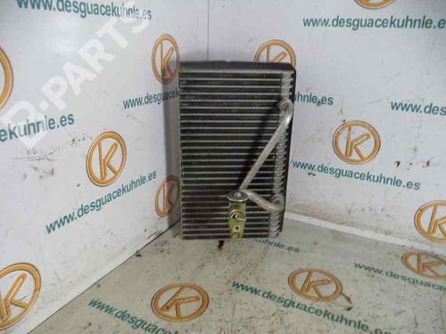 Air conditioning evaporator OPEL VECTRA B (J96) 1.6 i 16V (F19) (100 hp) 11664025