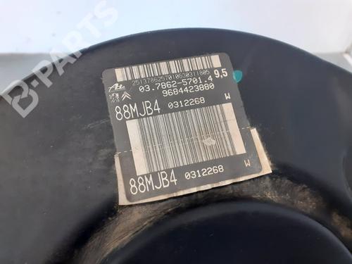 Servo brake CITROËN C4 Picasso I MPV (UD_) 1.6 HDi | BP7240652M42 