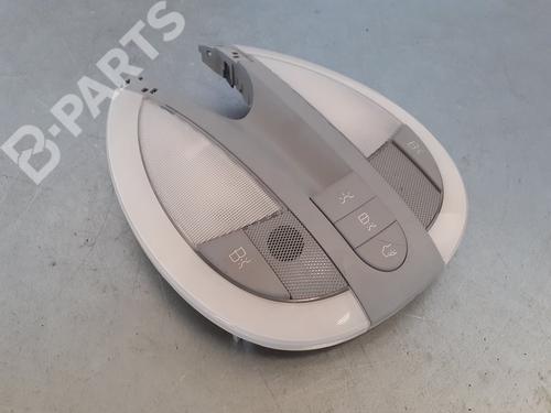 Interior roof light MERCEDES-BENZ E-CLASS (W211) E 280 CDI (211.020) | BP7429345I8 