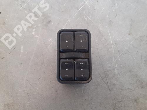 Used Left front window switch OPEL ZAFIRA A MPV (T98) 2.0 DTI 16V (F75) (101 hp) 10080301