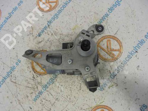 Front wiper motor KIA CARENS IV 1.7 CRDi | BP4894971M29 