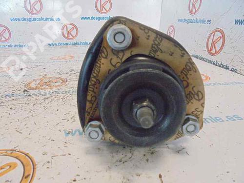 Used Right rear shock absorber BMW X5 (E53) 3.0 i (231 hp) 2457716